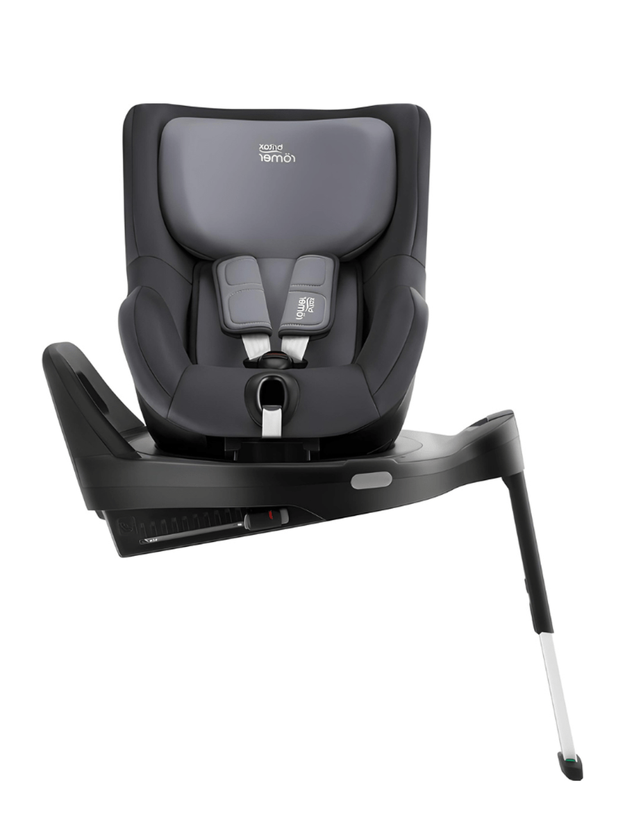 Britax Römer DUALFIX M i-SIZE Midnight Grey