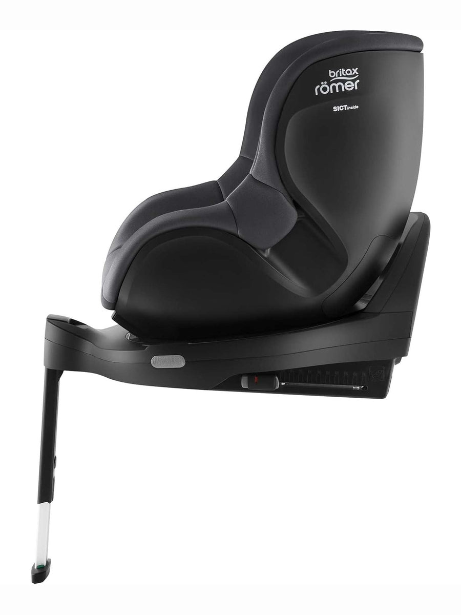 Britax Römer DUALFIX M i-SIZE Midnight Grey