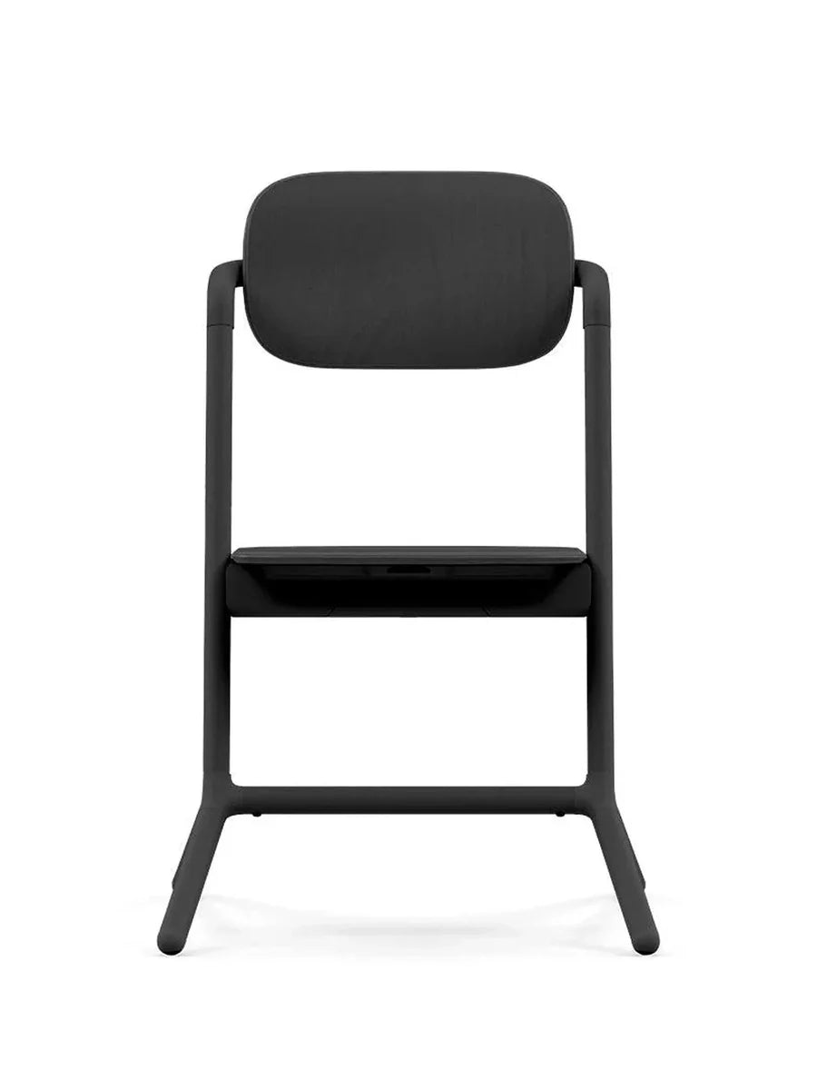 CYBEX LEMO 4-in-1 Highchair Set – Stunning Black