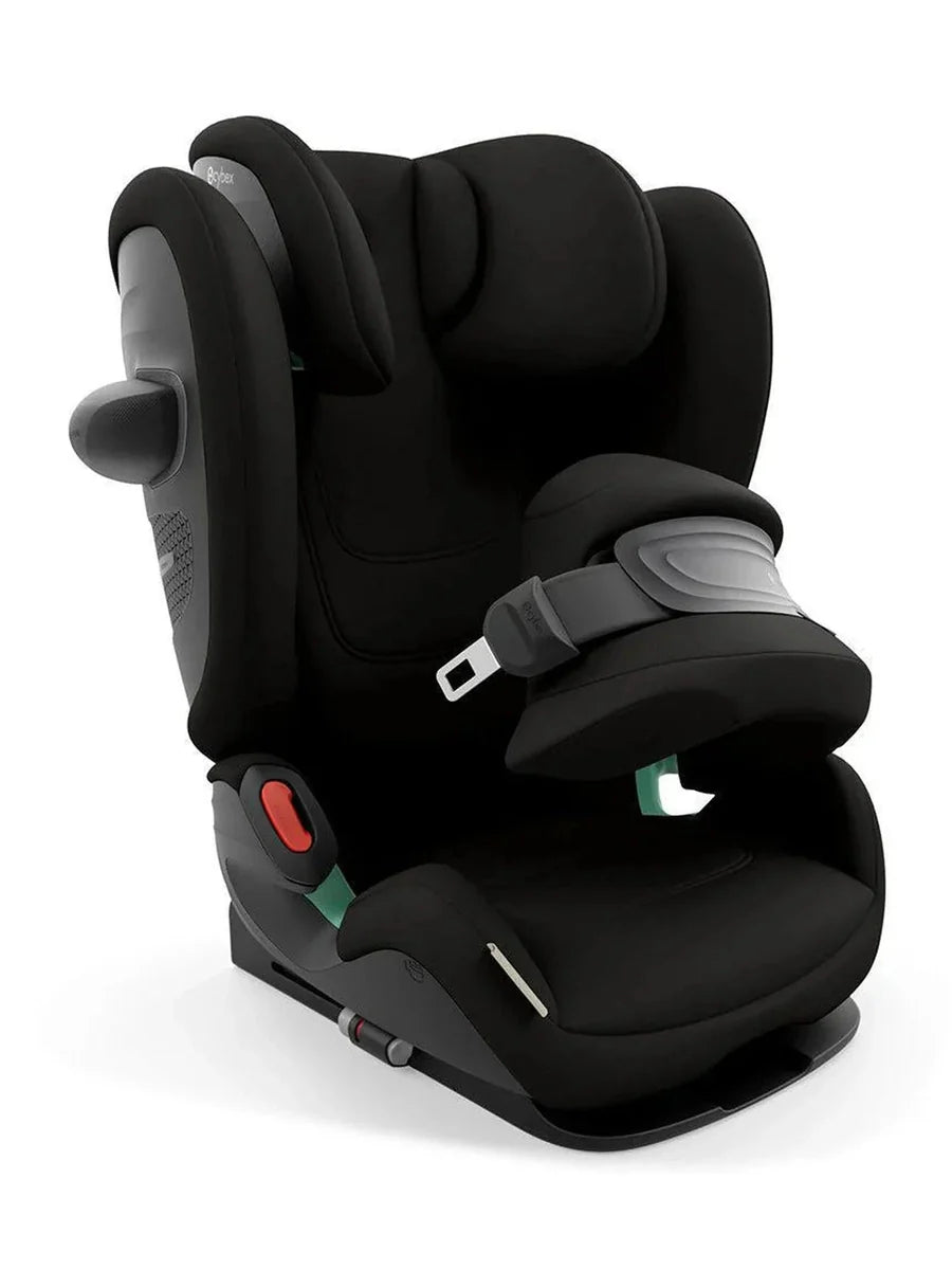 CYBEX Pallas G2 i-Size Car Seat – Magic Black