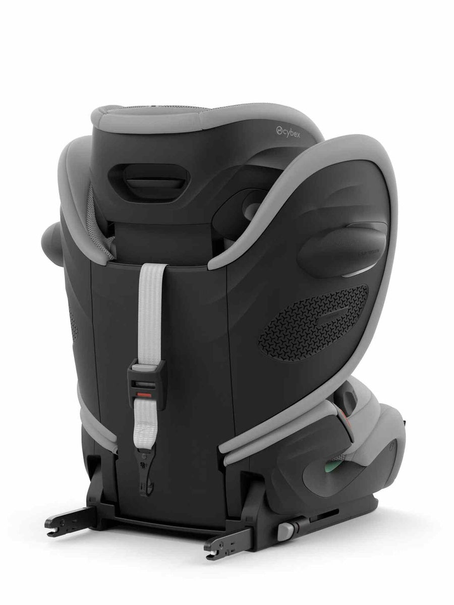 Cybex Pallas G2 Plus i-Size Car Seat – Stone Grey