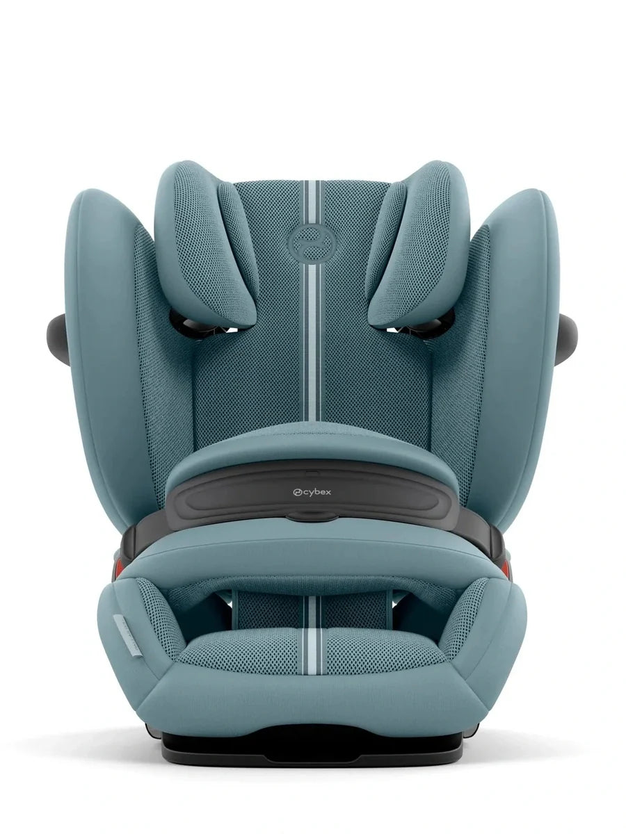 Cybex Pallas G3 i-Size Plus Car Seat – Stormy Blue