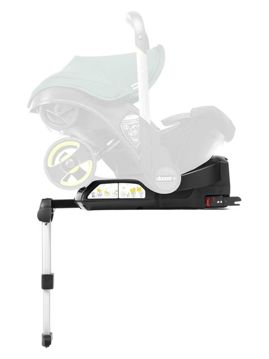 Doona ISOFIX Car Seat Base – Secure & Easy Installation
