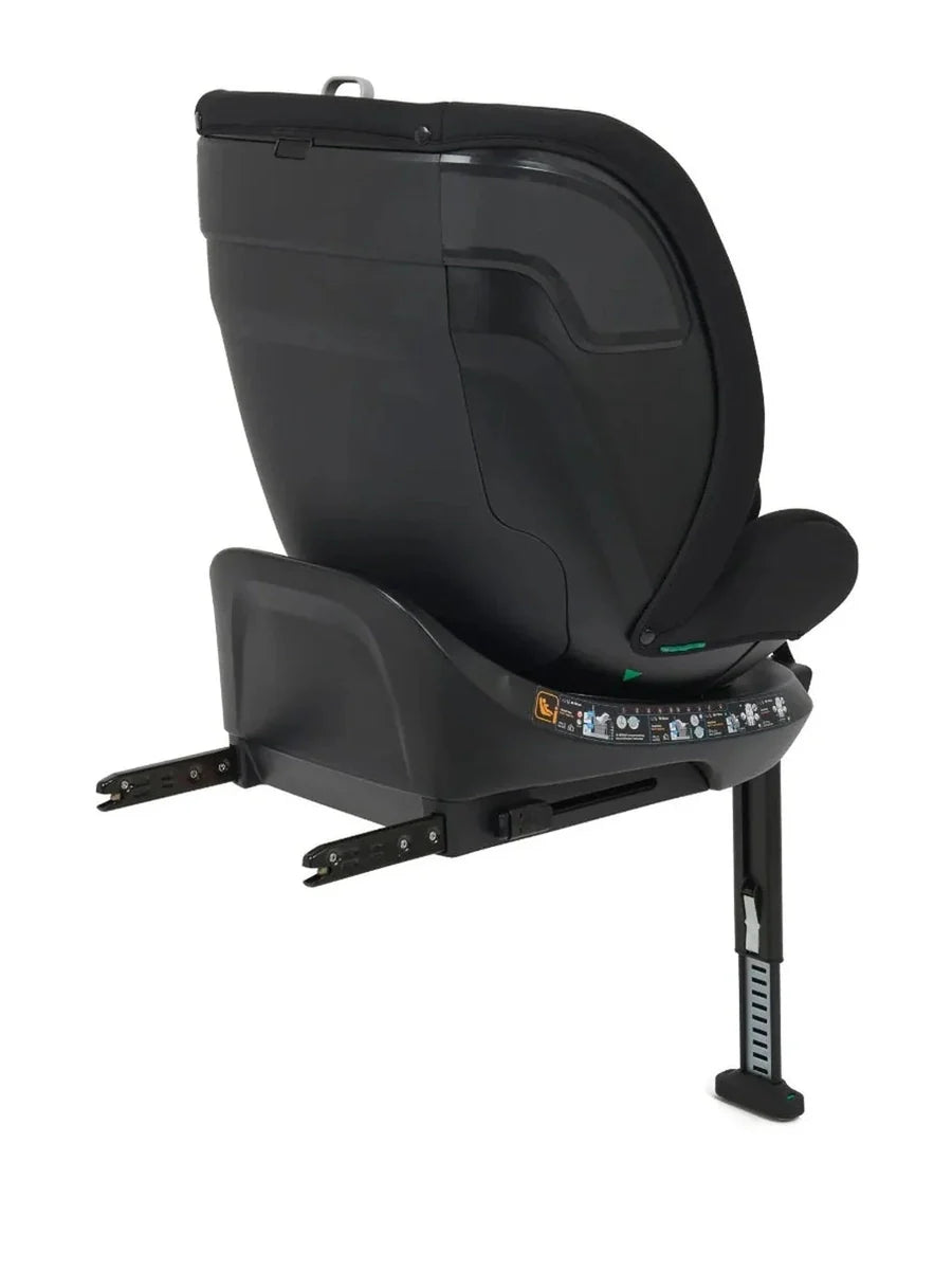 EnfaSafe Maxima i-Size 360° Car Seat – Birth to 12 Years