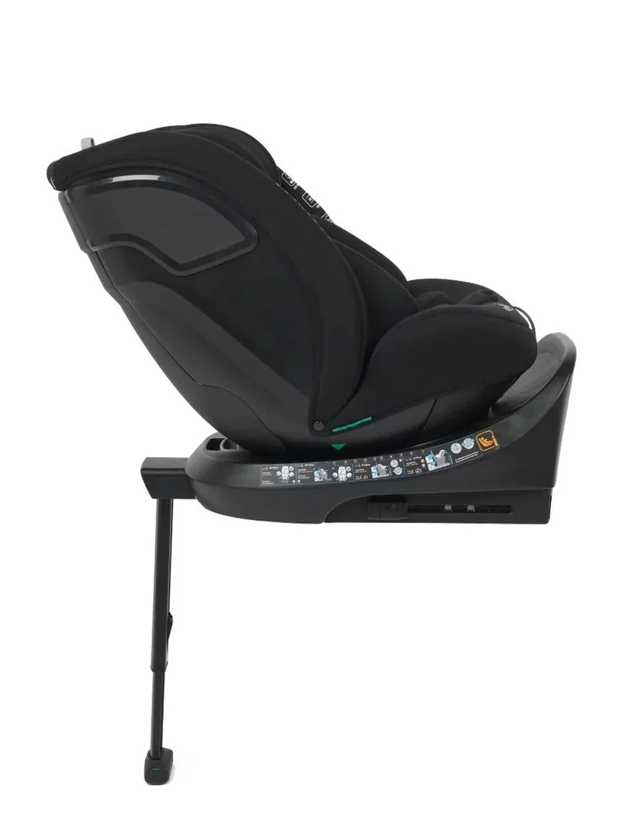 EnfaSafe Maxima i-Size 360° Car Seat – Birth to 12 Years