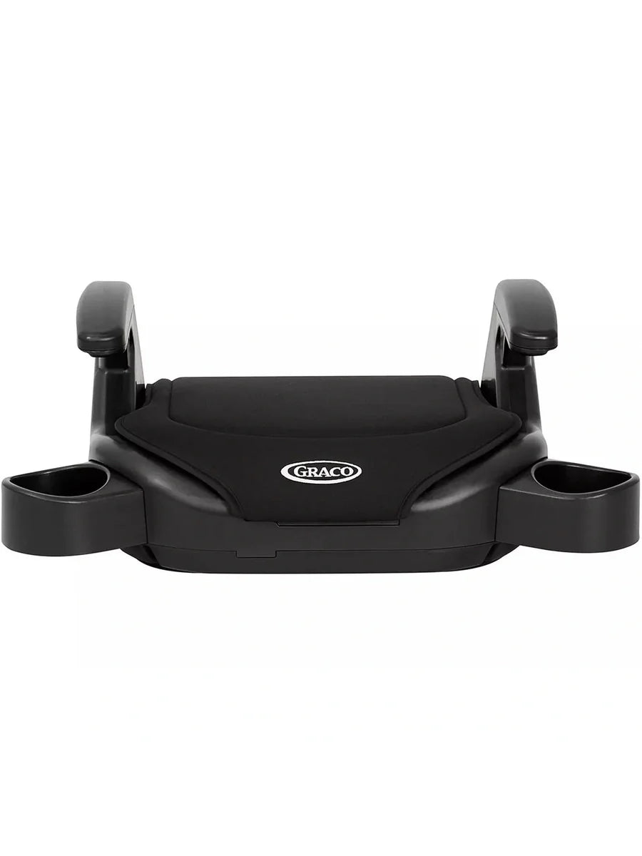 Graco Car Seat Booster Basic R129 – Black