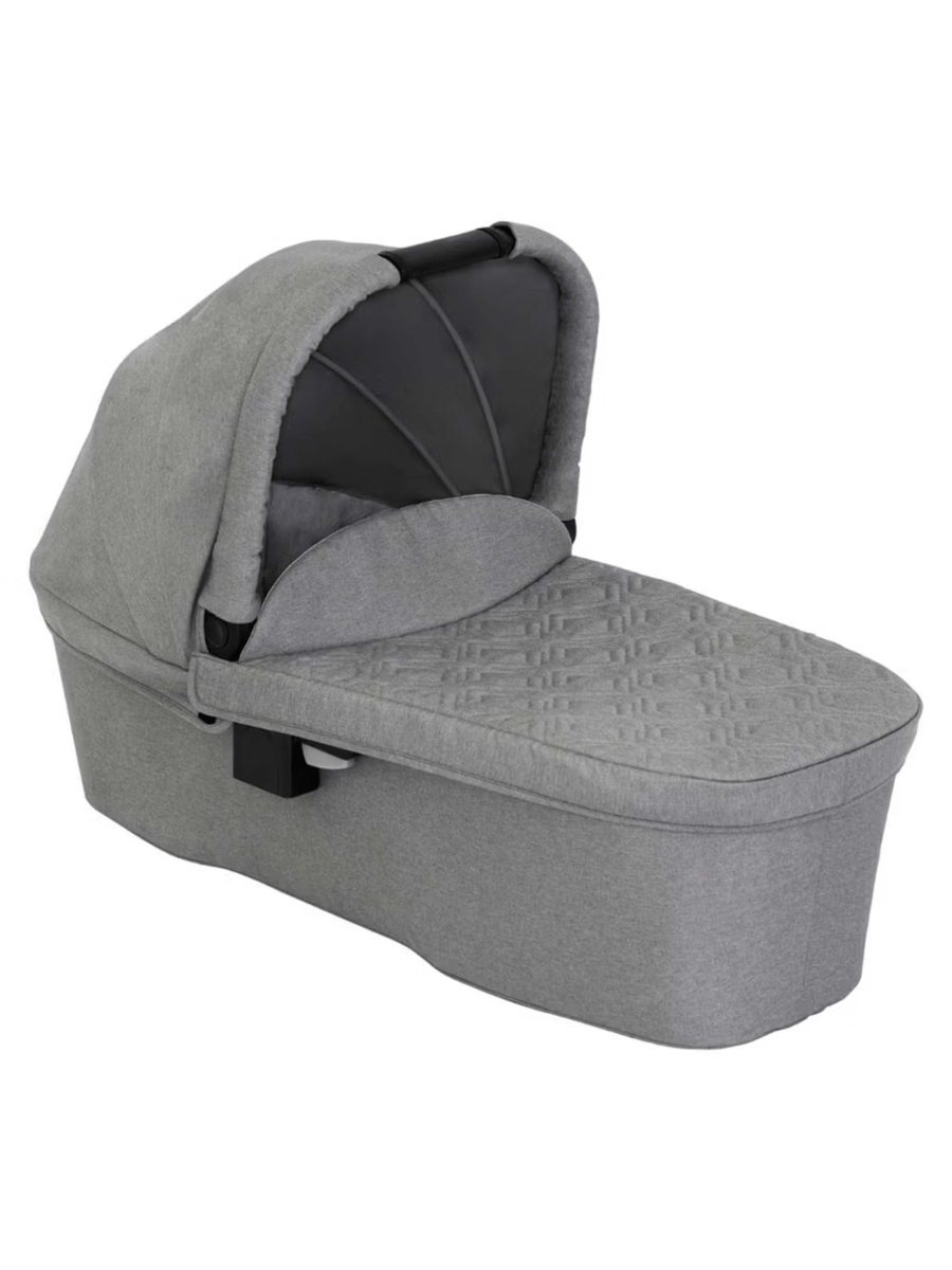 Graco Near2Me Dlx Trio Bundle – Ash | 3 in 1 Travel System