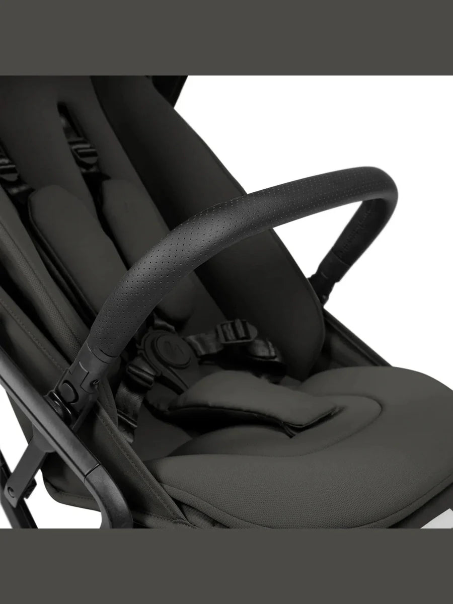 Hauck Fly N Care Travel Stroller - Cabin Approved - Black