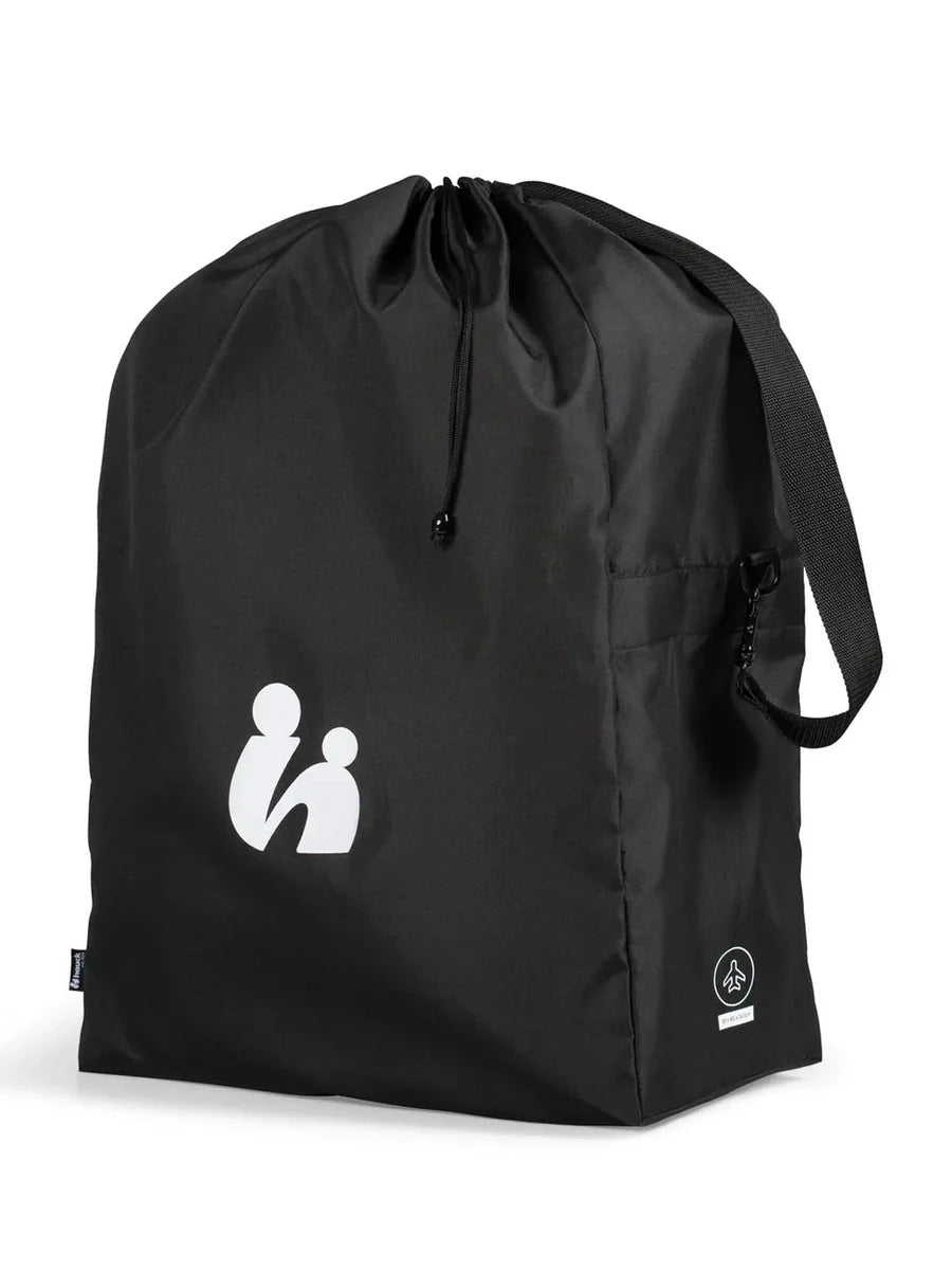 Hauck Fly N Care Travel Stroller - Cabin Approved - Black