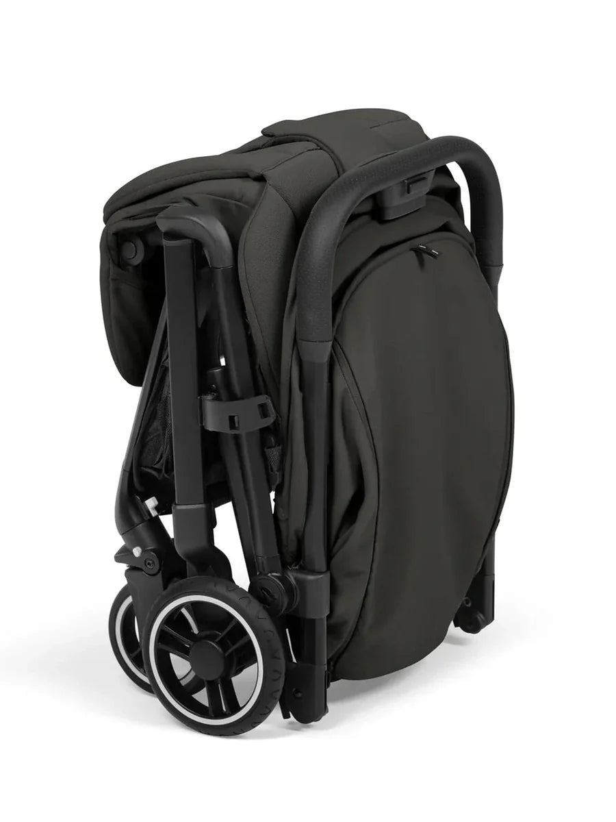 Hauck Fly N Care Travel Stroller - Cabin Approved - Black