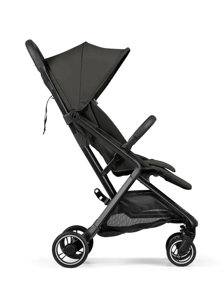 Hauck Fly N Care Travel Stroller - Cabin Approved - Black