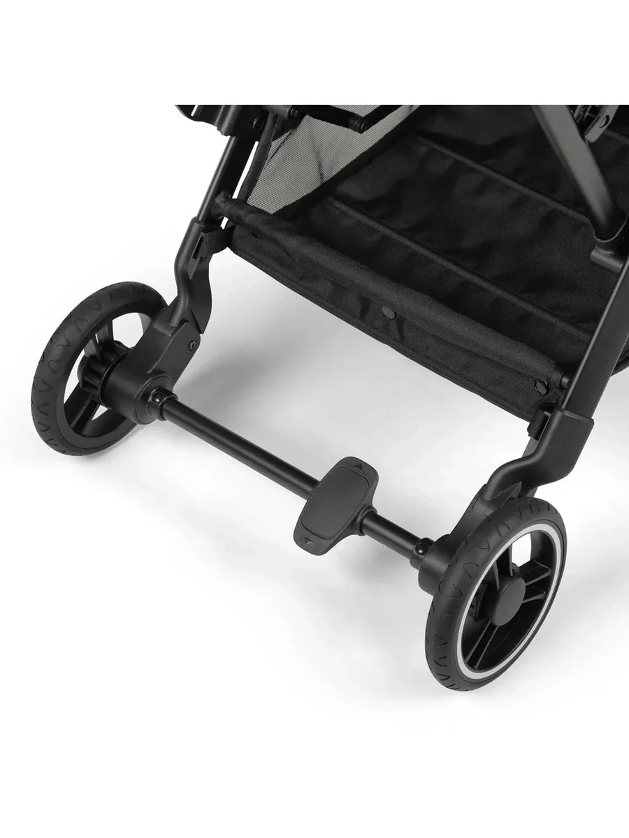 Hauck Fly N Care Travel Stroller - Cabin Approved - Black