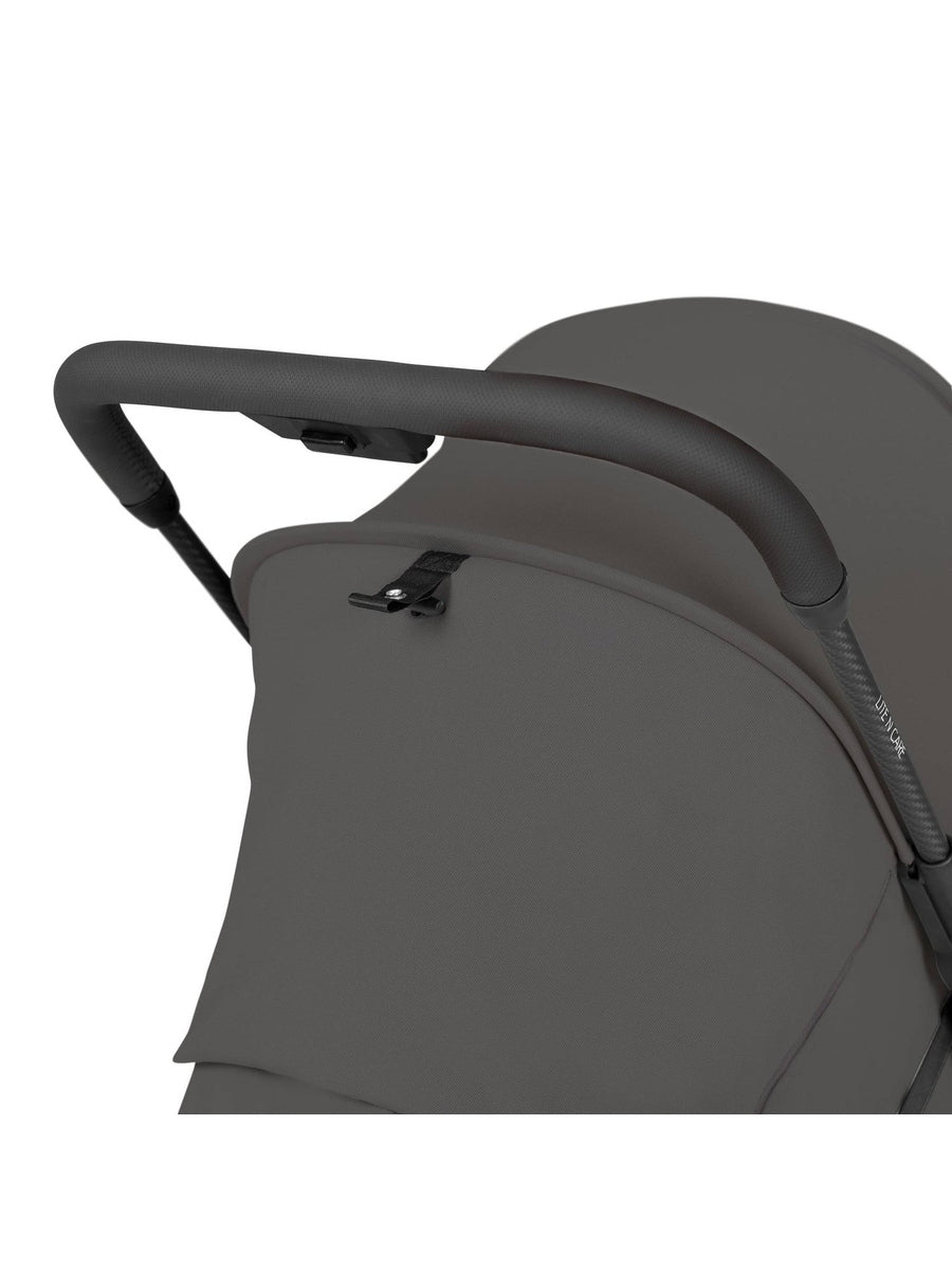 Hauck Lite N Care Carbon Travel Stroller