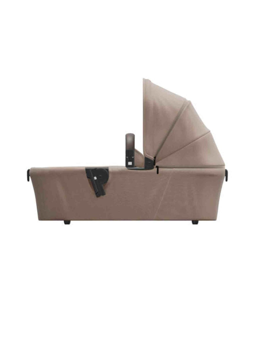 Joolz Aer+ Carrycot – Lovely Taupe