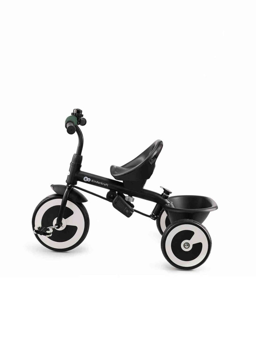 Kinderkraft Aston Trike – Mystic Green