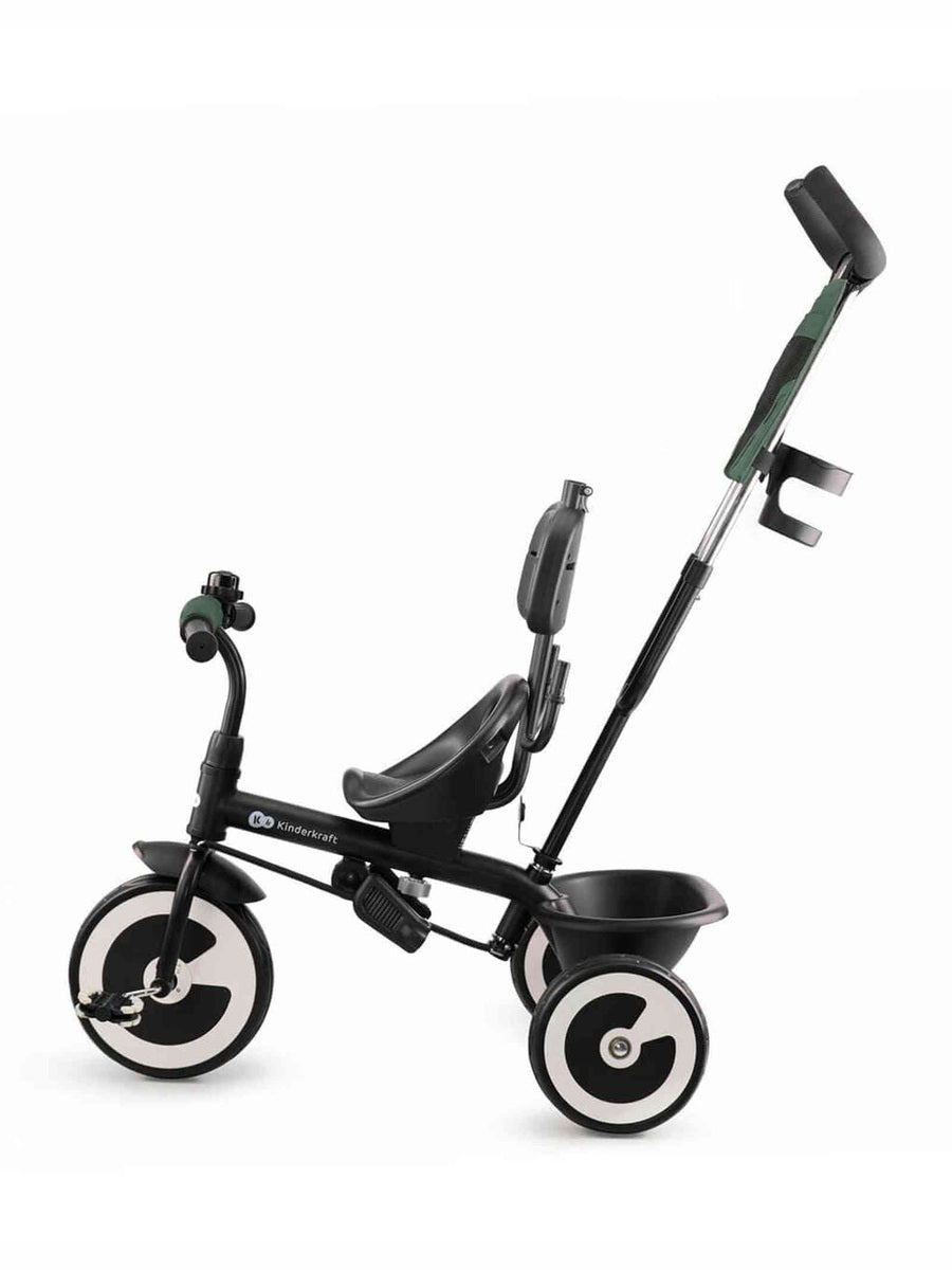 Kinderkraft Aston Trike – Mystic Green