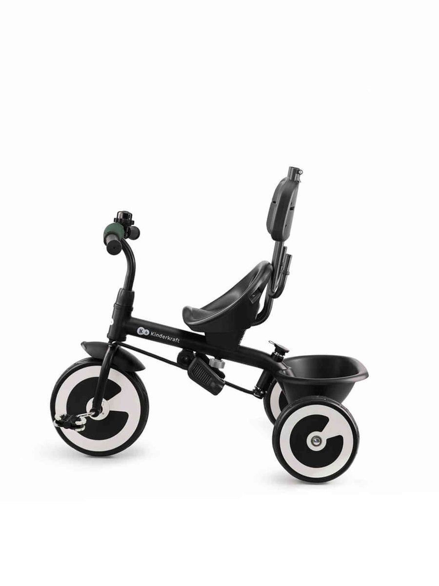 Kinderkraft Aston Trike – Mystic Green