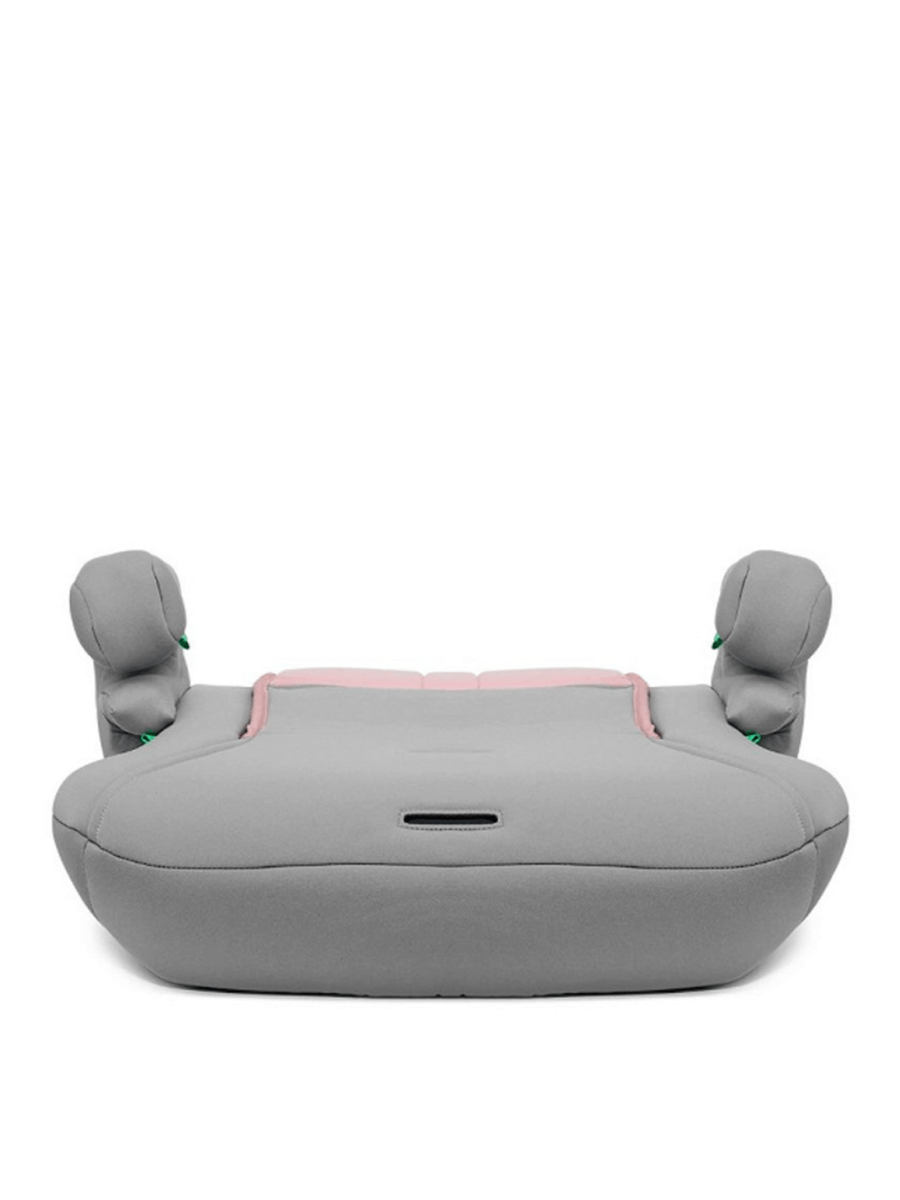 Kinderkraft I-COMFY i-Size Group 1/2/3 Car Seat - Pink