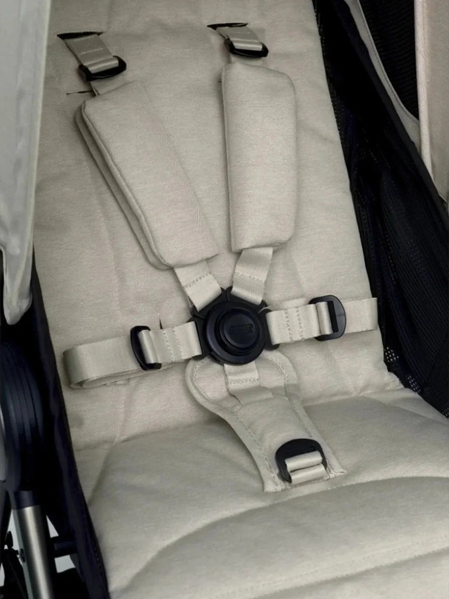 Mamas & Papas Libro Stroller – Morell