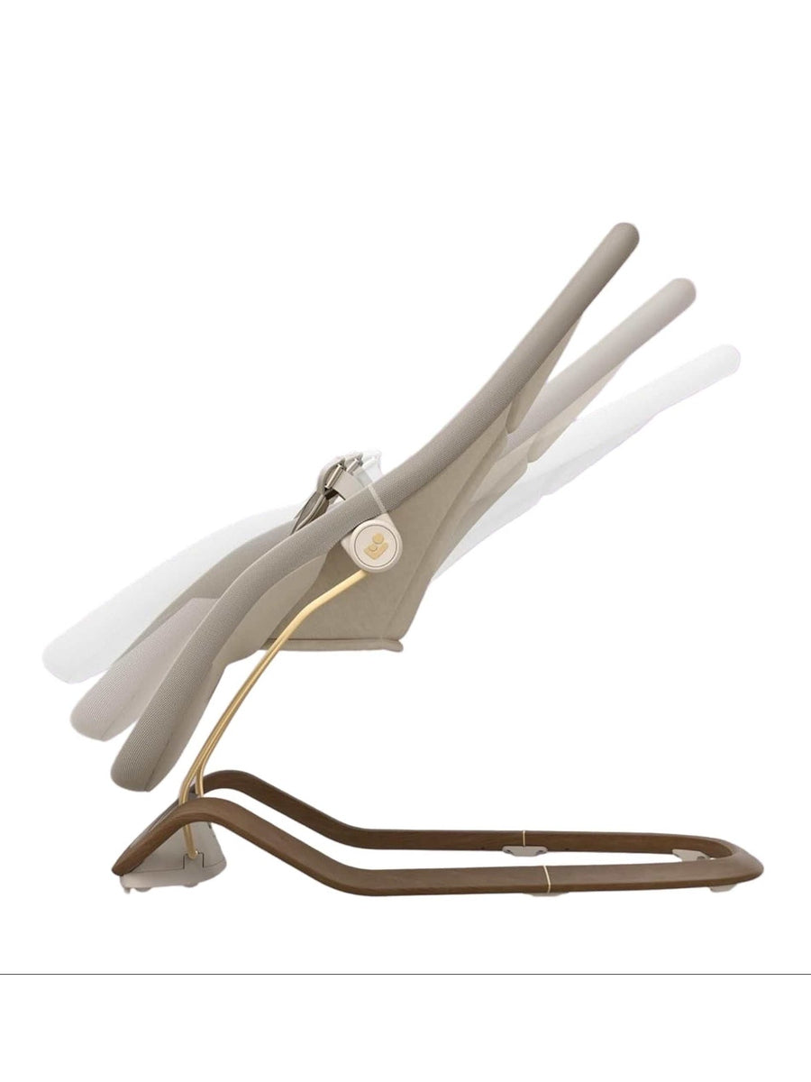 Maxi-Cosi Dove Baby Bouncer – Elegance Beige