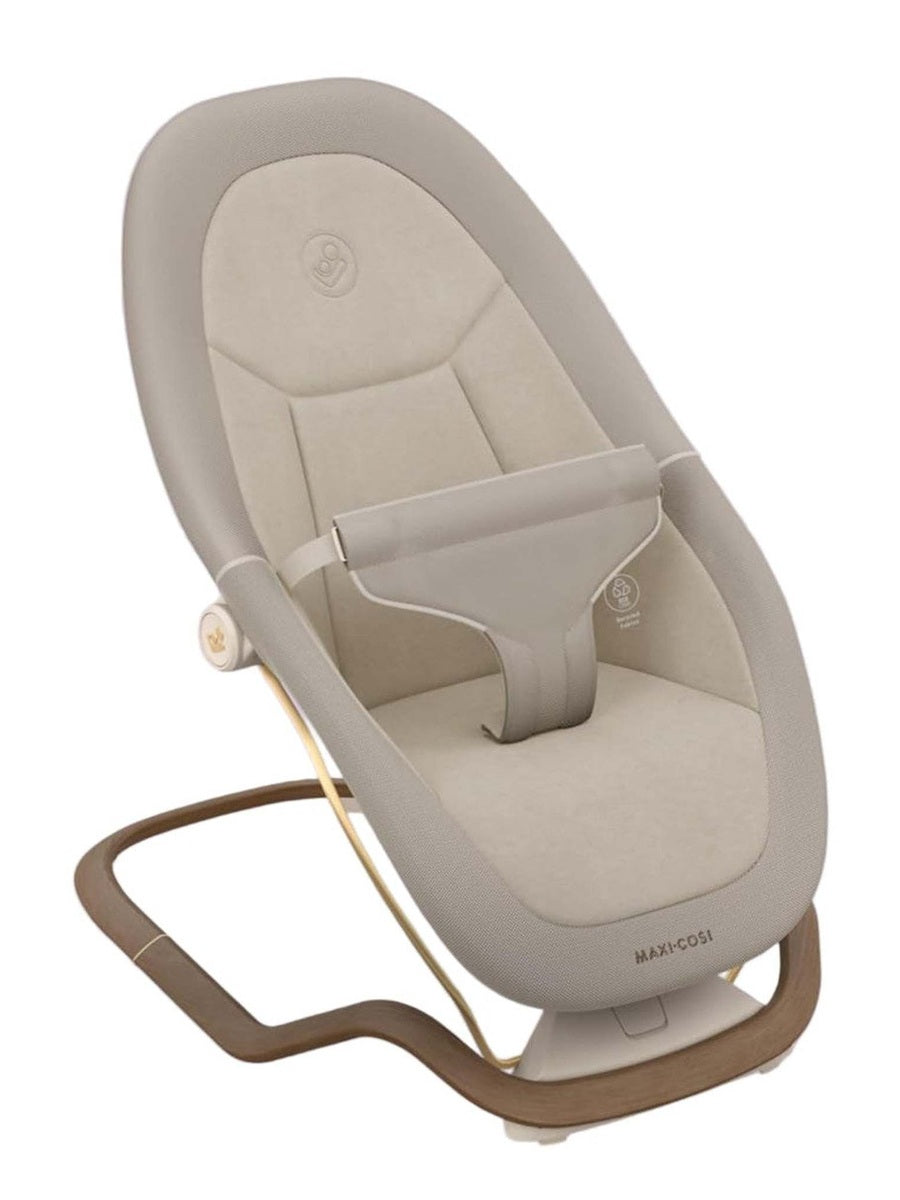 Maxi-Cosi Dove Baby Bouncer – Elegance Beige