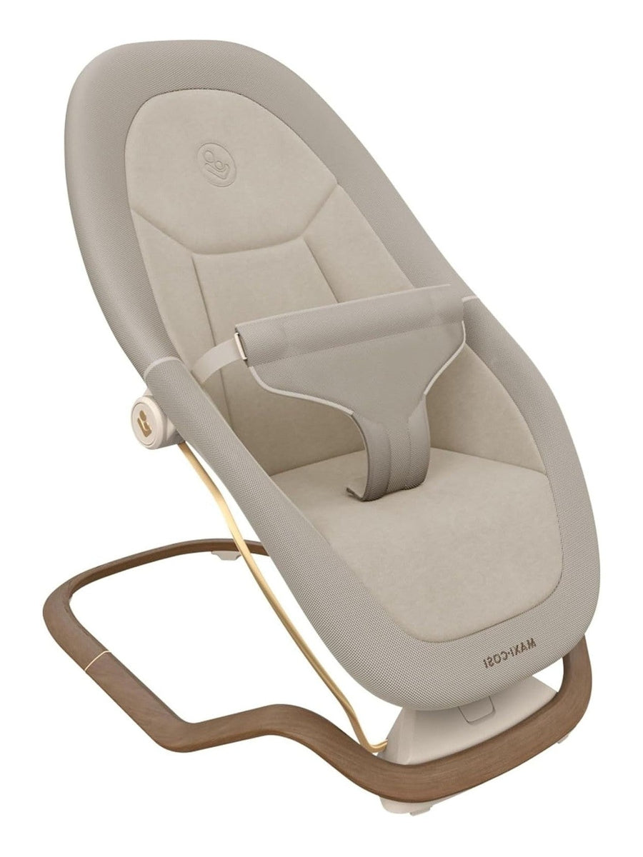 Maxi-Cosi Dove Baby Bouncer – Elegance Beige