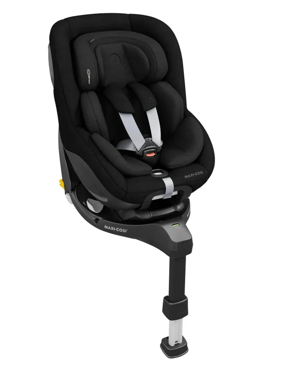 Maxi Cosi Mica 360 Pro i-Size Rotating Car Seat – Black