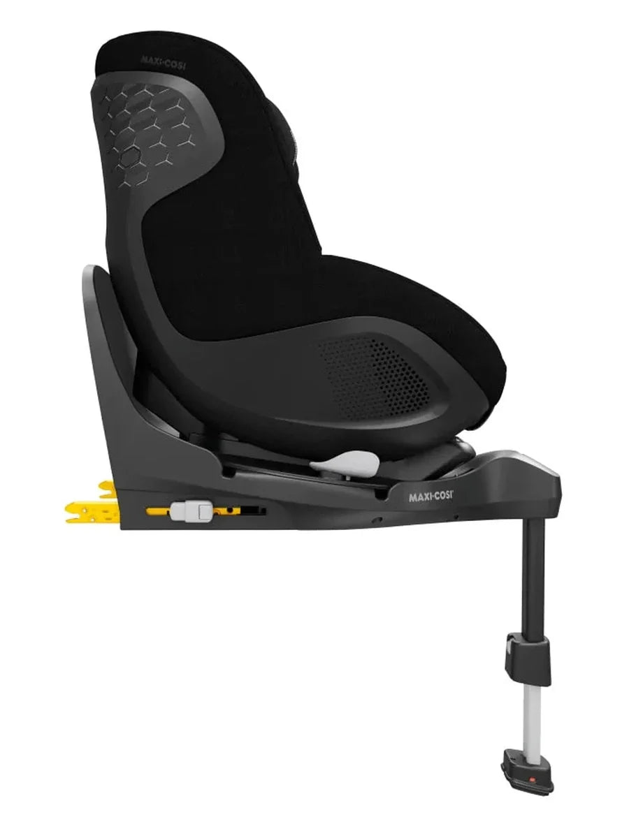 Maxi Cosi Mica 360 Pro i-Size Rotating Car Seat – Black