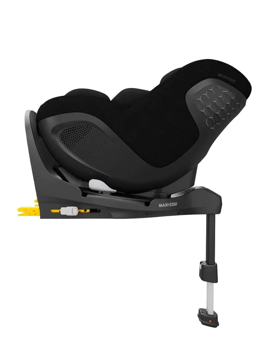 Maxi Cosi Mica 360 Pro i-Size Rotating Car Seat – Black