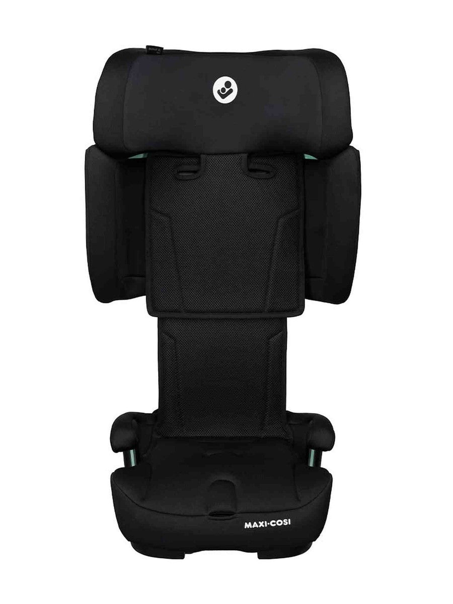 Maxi-Cosi Nomad XL Plus Car Seat – Black, 15 Months to 12 Years
