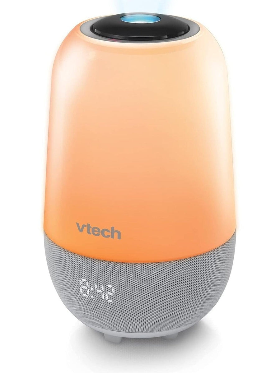 V-Tech V-Hush Sleep Trainer BC8313 – White