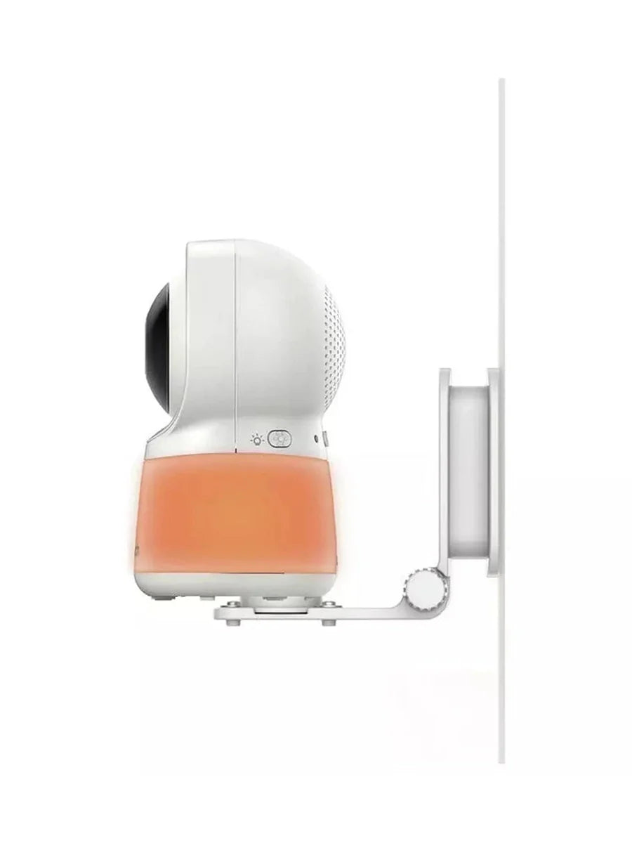 VTech RM5755HD Smart Wi-Fi Baby Monitor with 5" HD Screen & 1080p Camera