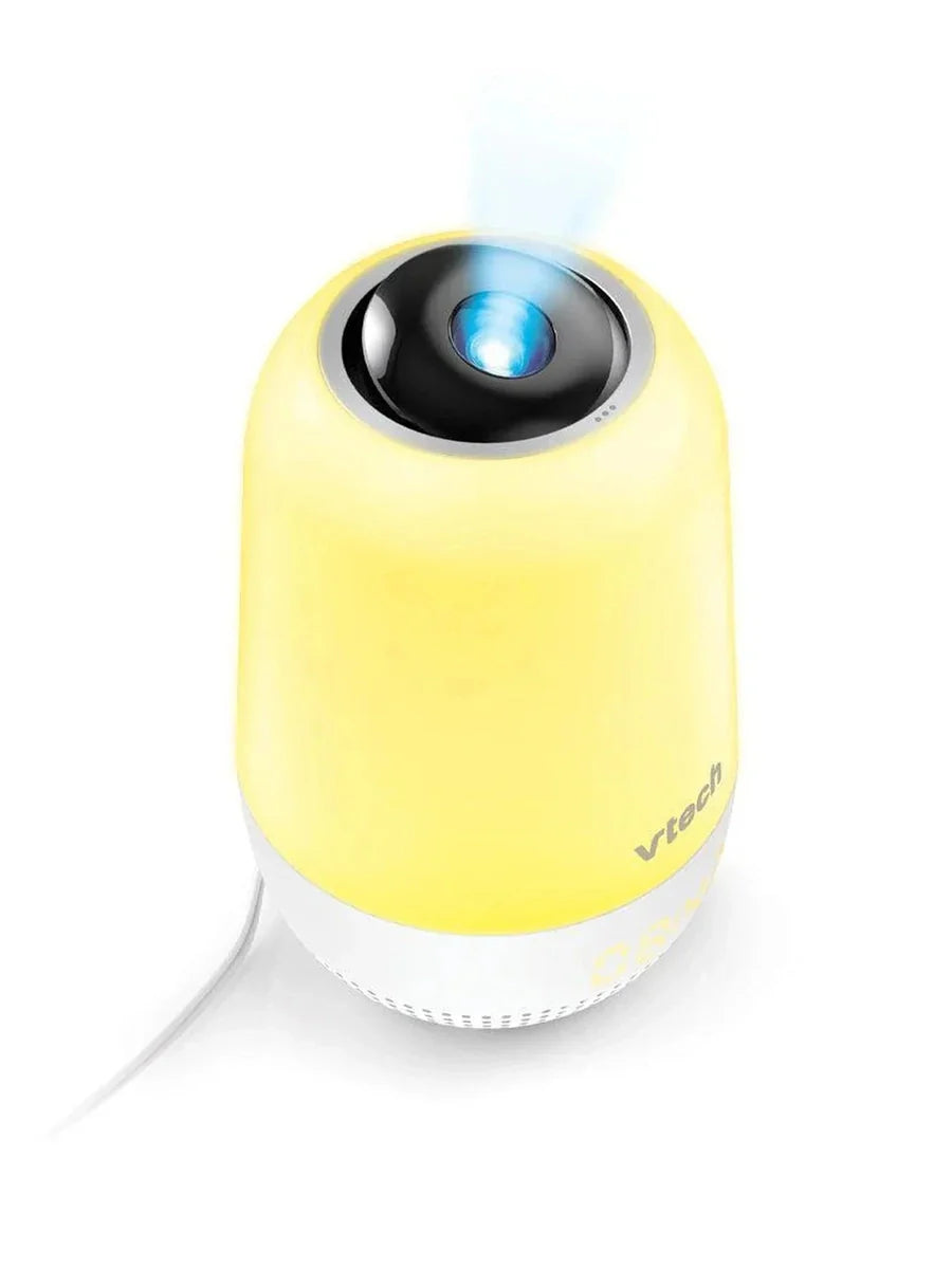 VTech V-Hush Lite BC8303 Sleep Soother