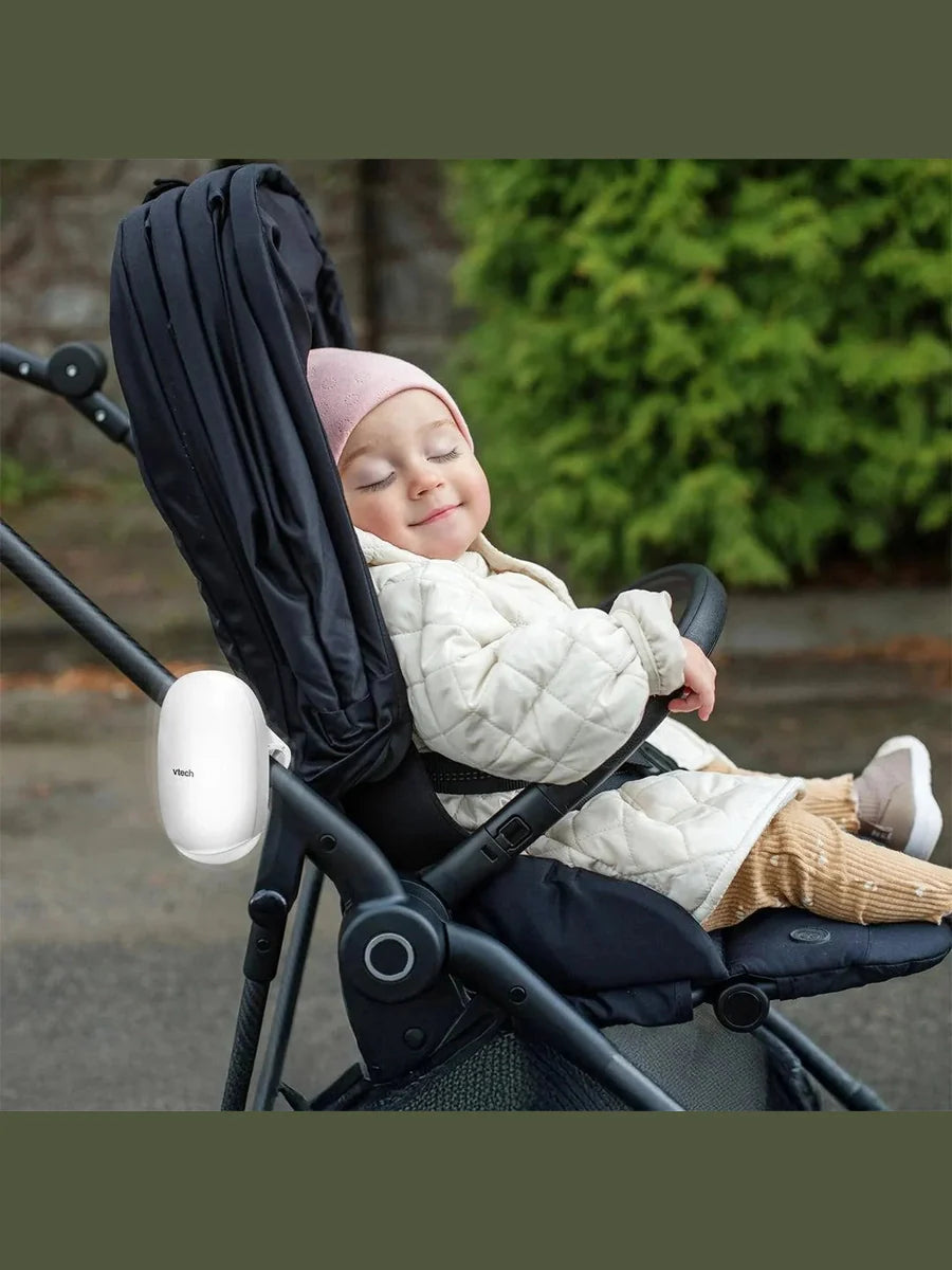 VTech V-Hush Rocker VHBC8611