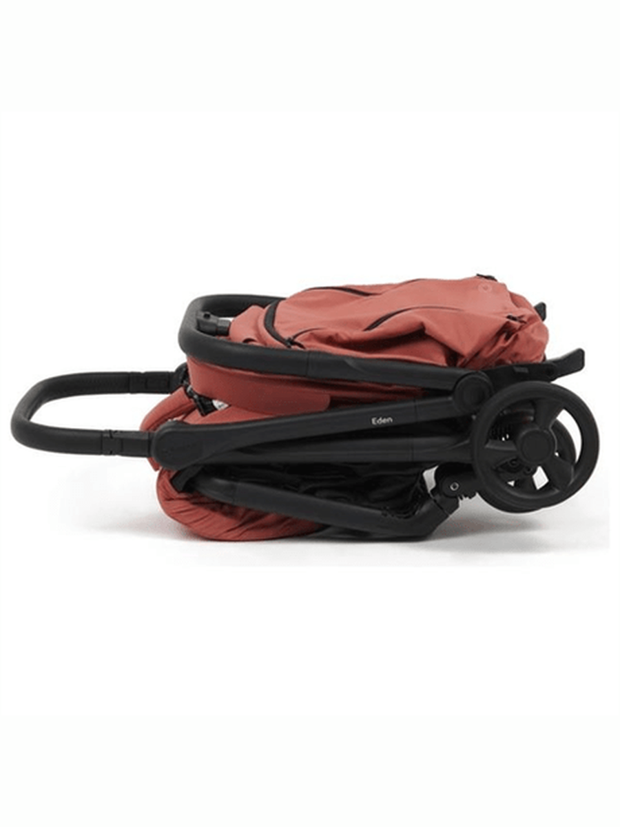 Zummi Eden Compact Stroller – Clay