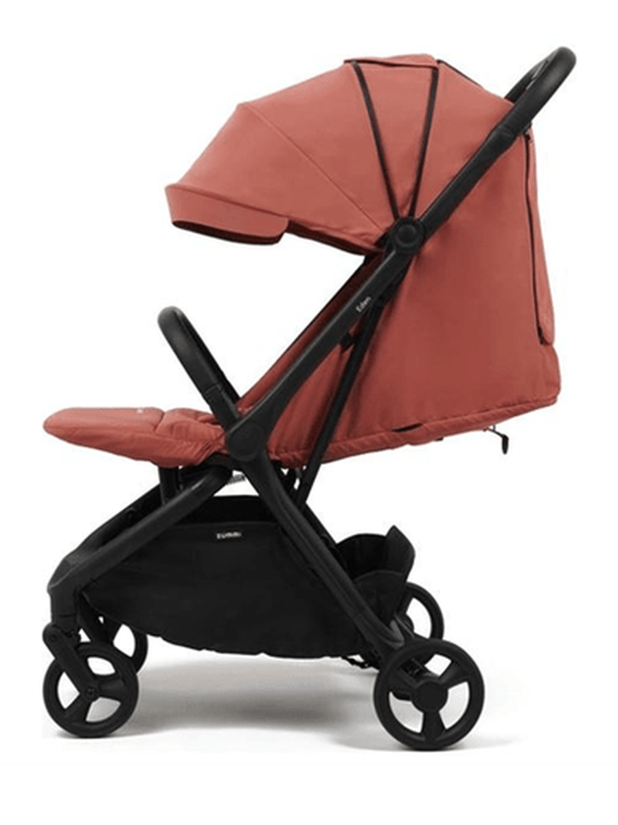 Zummi Eden Compact Stroller – Clay