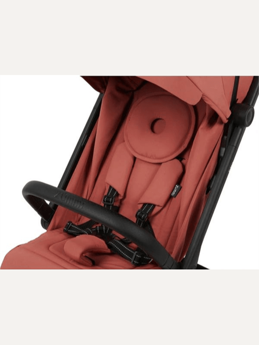 Zummi Eden Compact Stroller – Clay