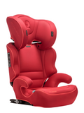 Apramo Ostara Fix Car Seat – Flame Red