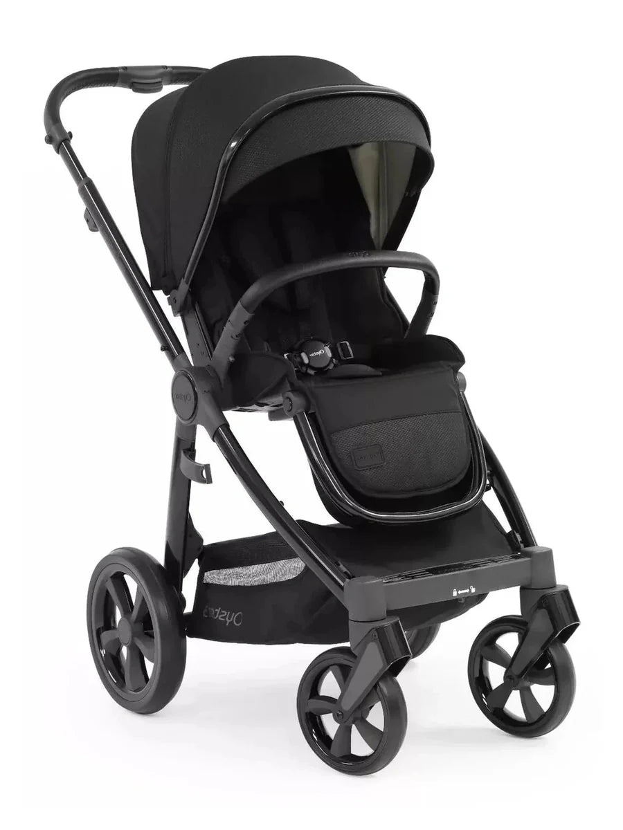 Babystyle Oyster 3 Carrycot – Pixel