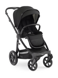Babystyle Oyster 3 Stroller - Pixel | Lie-Flat Recline, Reversible Seat, Compact Fold