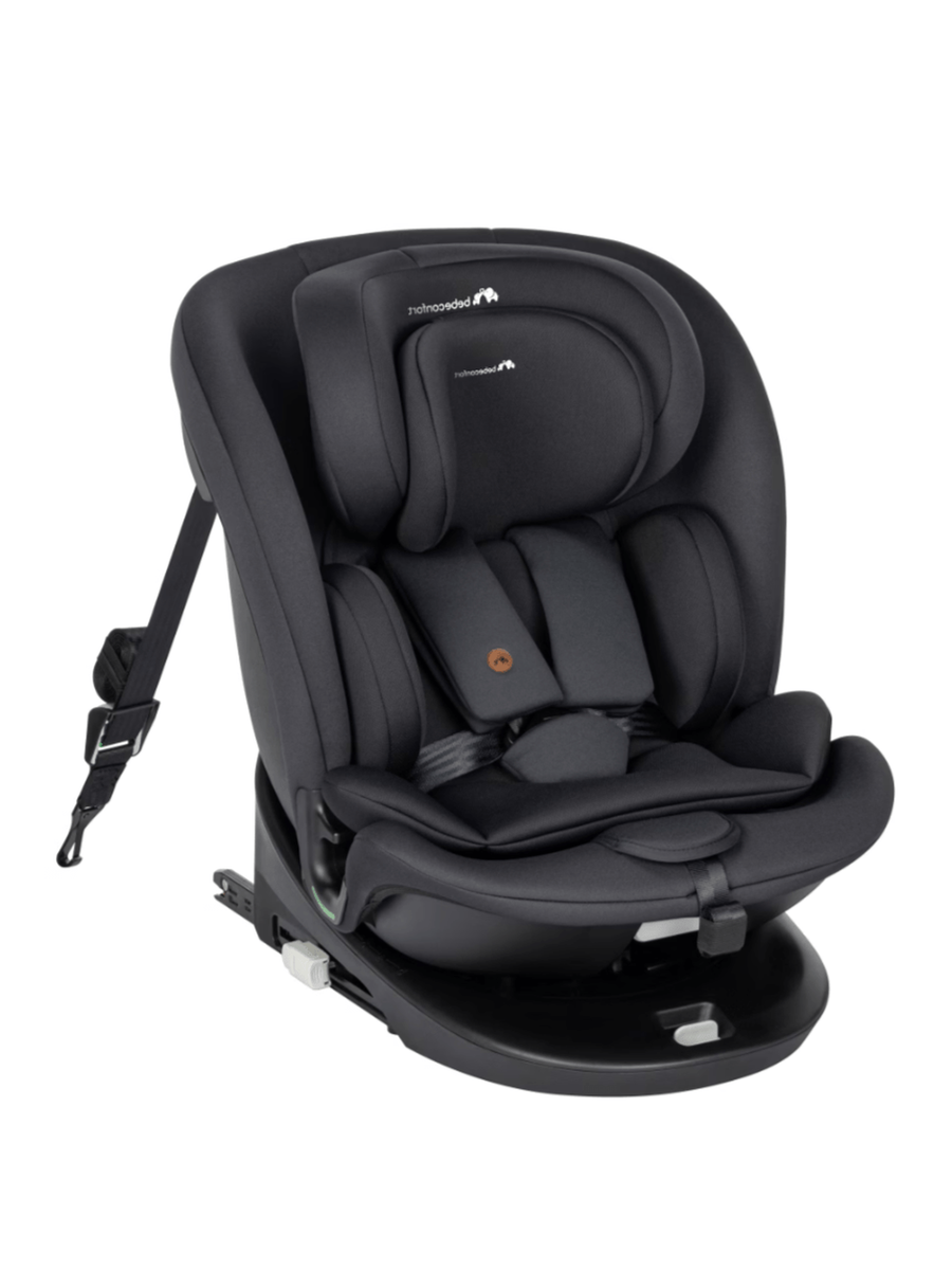Bebeconfort RevolveFix 360 i-Size Car Seat – ISOFIX 0–12 Years