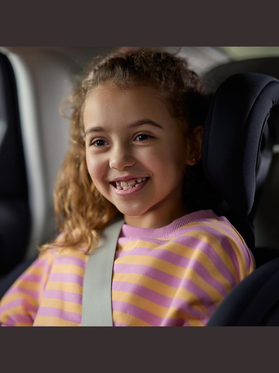 Bebeconfort RevolveFix 360 i-Size Car Seat – ISOFIX 0–12 Years