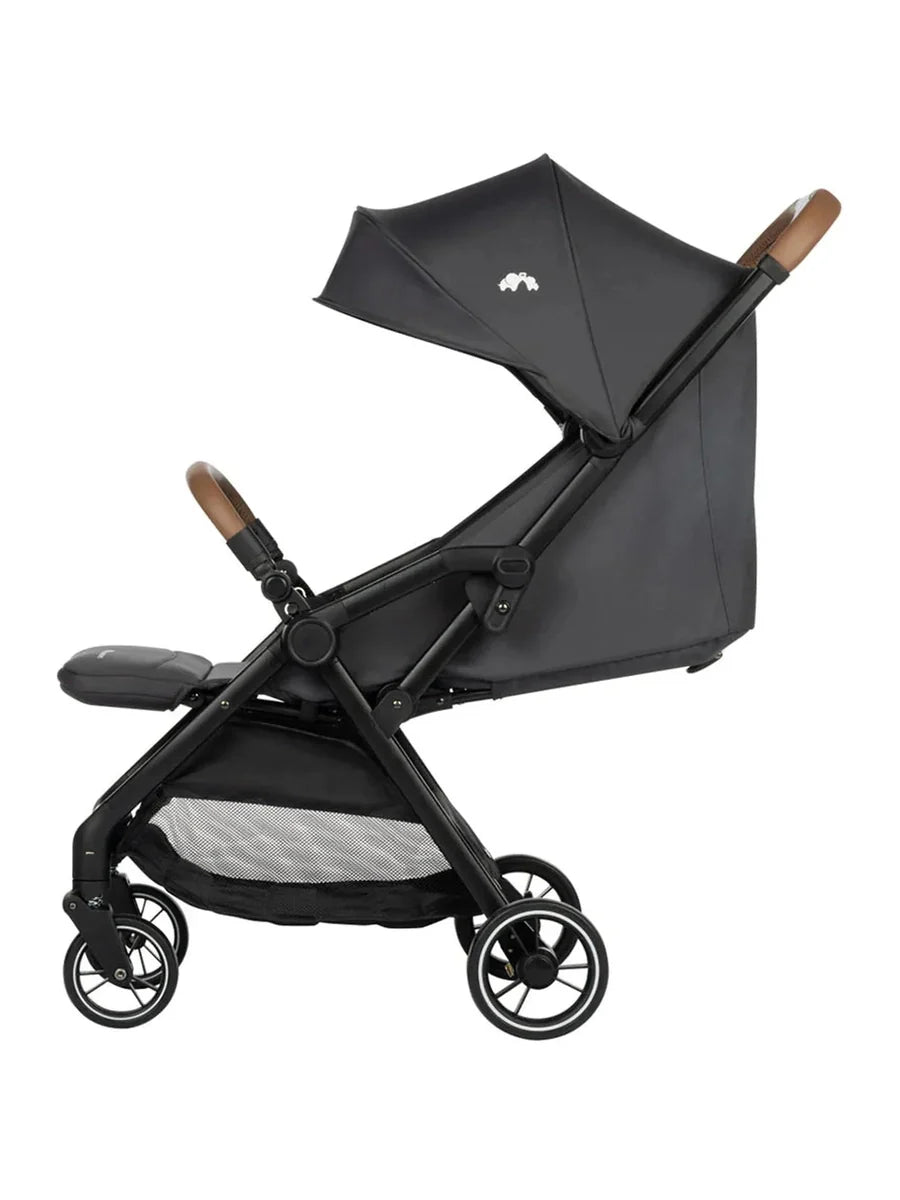 Bebeconfort Sunlite Stroller – Mineral Graphite (Birth–22kg)