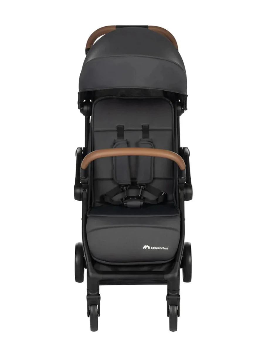Bebeconfort Sunlite Stroller – Mineral Graphite (Birth–22kg)
