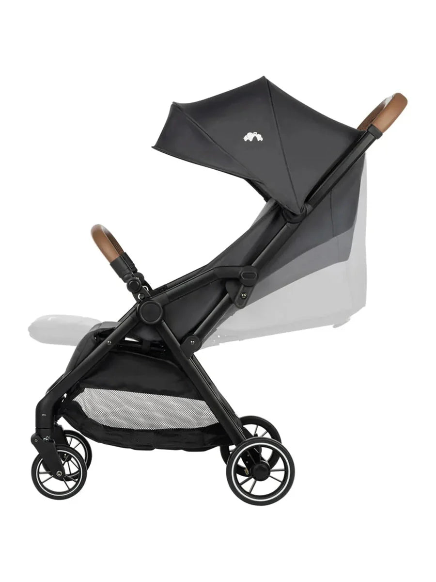 Bebeconfort Sunlite Stroller – Mineral Graphite (Birth–22kg)