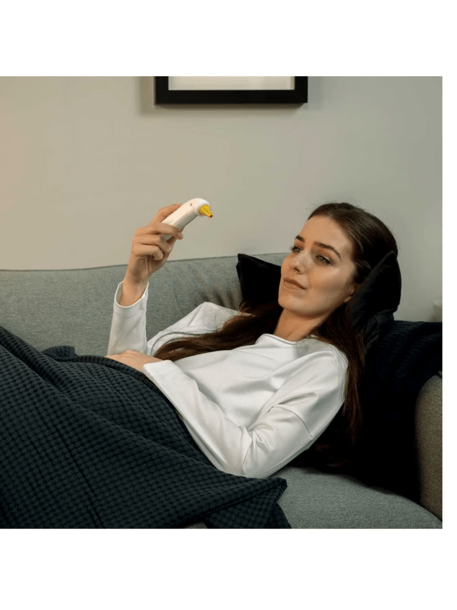 Braun ThermoScan 3 Ear Thermometer IRT3030