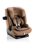 Britax Römer Advansafix Pro Car Seat – Warm Caramel (Lux Collection)