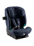 Britax Romer Advansafix Pro i-Size Car Seat ISOFIX Night Blue