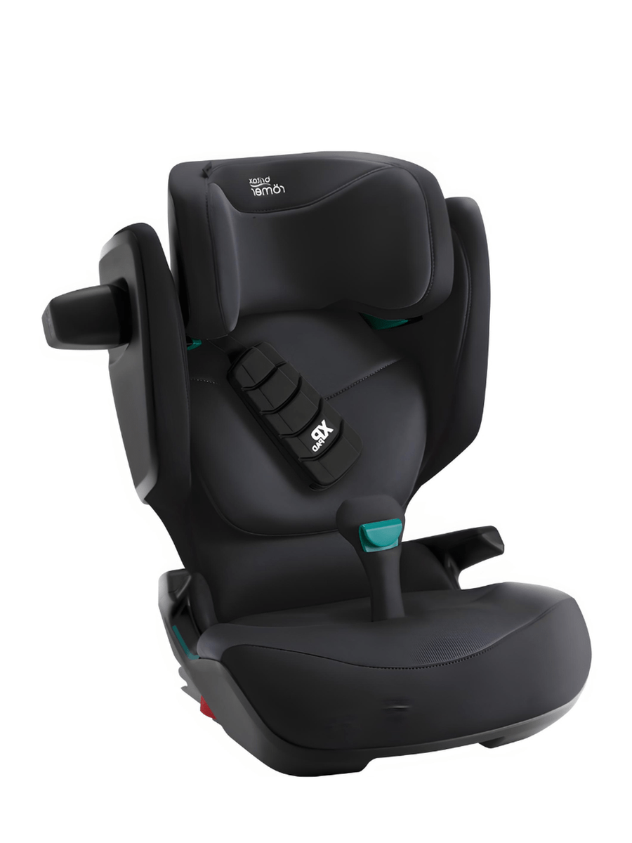 Britax Römer Kidfix i-Size Pro Car Seat – Carbon Black