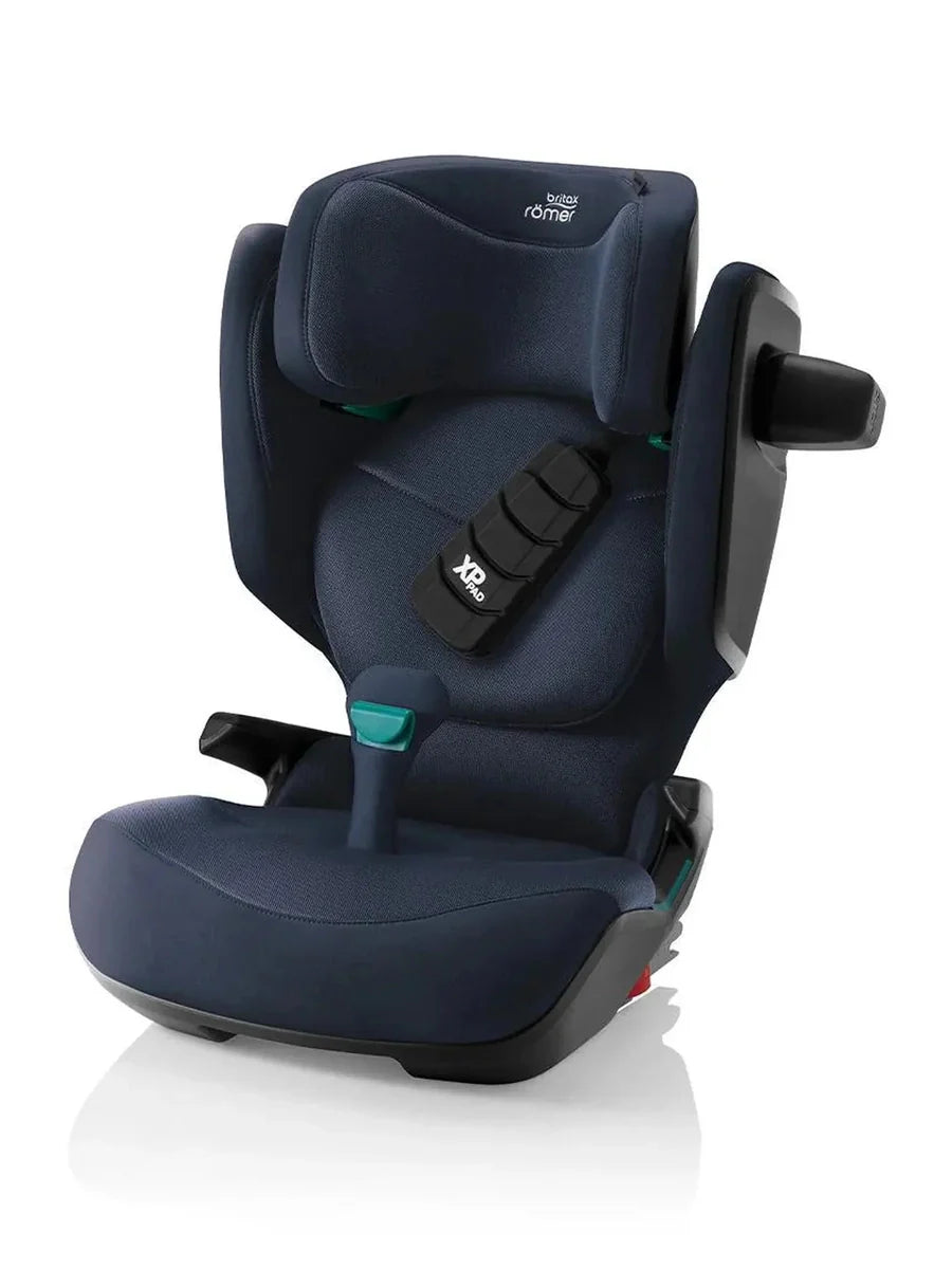 Britax Römer Kidfix i-Size Pro Car Seat – Night Blue